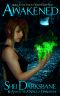 [Auralight Codex: Dakota Shepherd 01] • Awakened